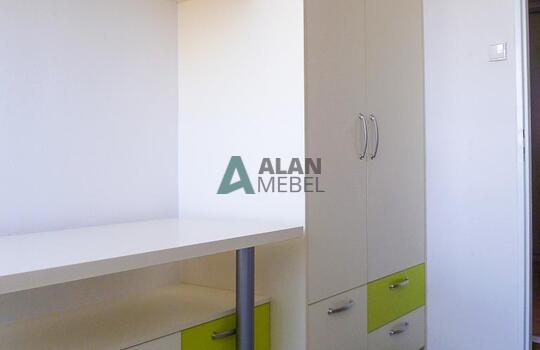 Стенка в детскую 7 