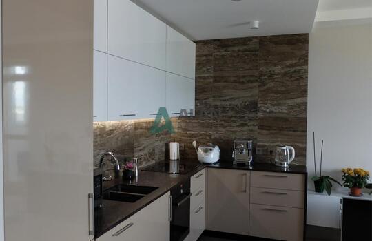 Кухня из Беларуси с доставкой в Москву 