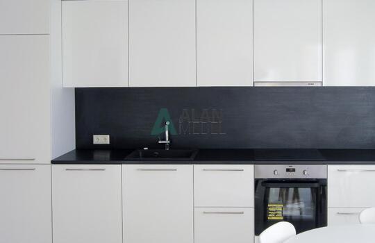 Кухня из Беларуси с доставкой в Москву 