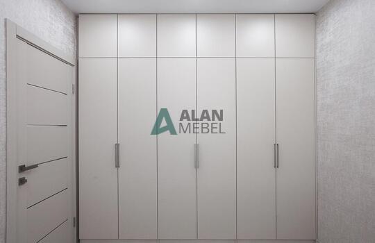 Шкаф в спальню