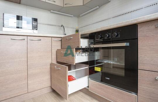 Кухня на дачу 4 