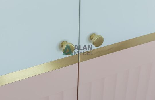 Шкаф для детской комнаты