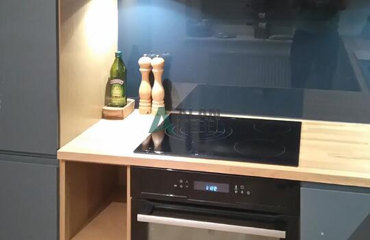 Кухня из Беларуси с доставкой в Москву 