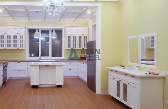 Элитная кухня 1 