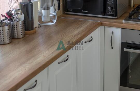 Кухня под окно 11 