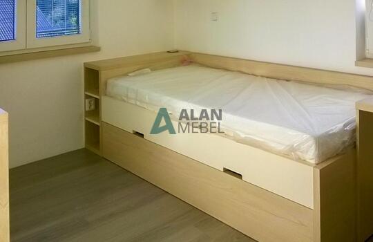 Шкаф для подростка 5 