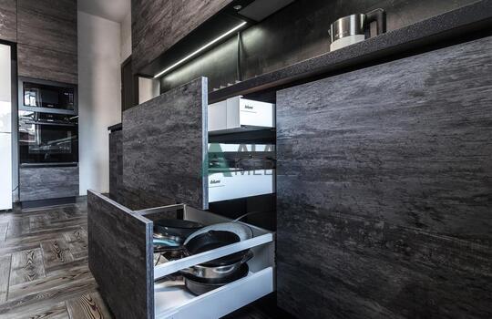 Готовая кухня 5 