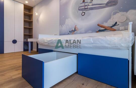 Детская для мальчика 15 