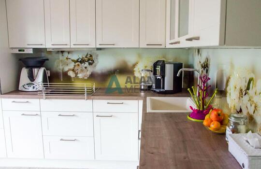 Кухня с фотопечатью 5 