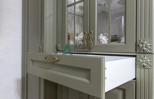 Шкаф-купе для гостиной