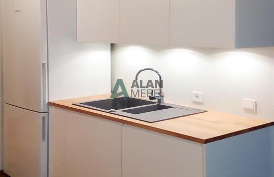 Кухня из Беларуси с доставкой в Москву 