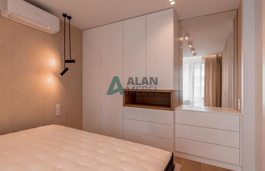 Шкаф в спальню