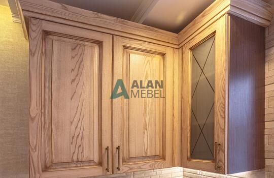 Подвесная кухня 8 