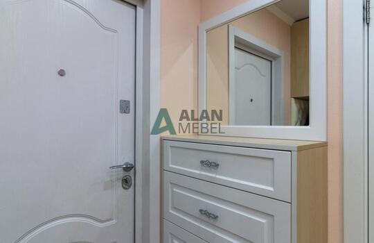 Шкаф в прихожую