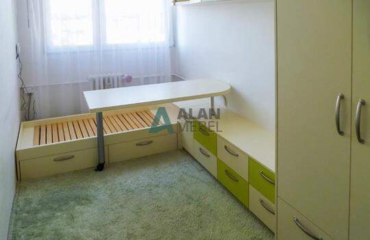 Стенка в детскую 7 