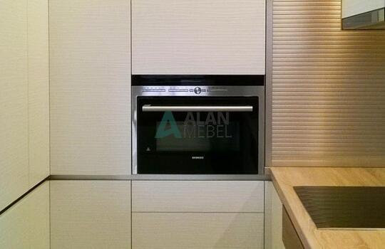 Кухня из Беларуси с доставкой в Москву 