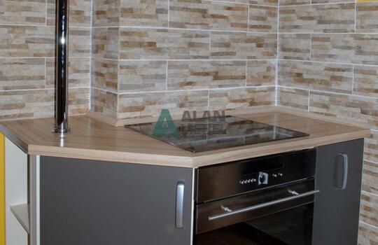 Кухня для офиса 10 