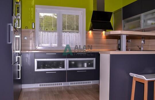 Кухня из Беларуси с доставкой в Москву 