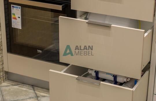 Кухня в хрущевку 9 