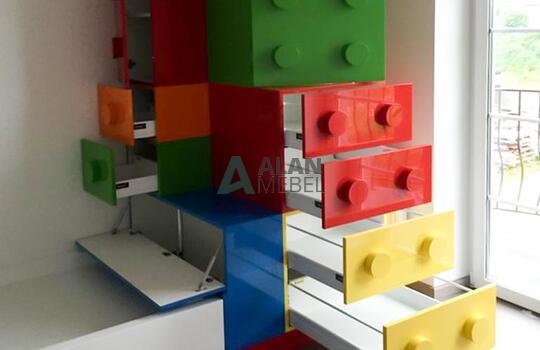 Кровать для ребенка 2 лет 1 