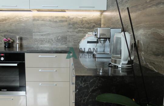 Кухня из Беларуси с доставкой в Москву 