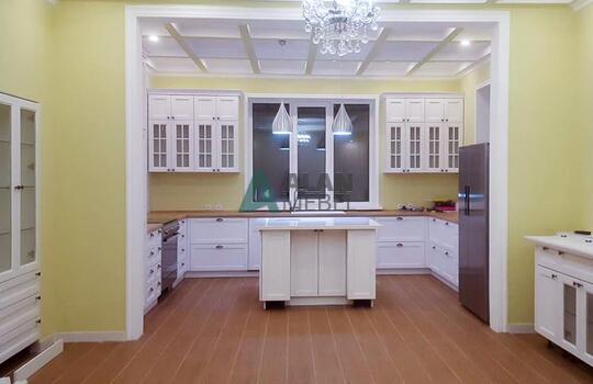 Элитная кухня 1 