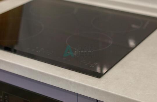 Крашенная кухня – модель 20 