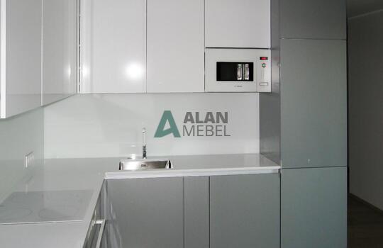 Кухня из Беларуси с доставкой в Москву 