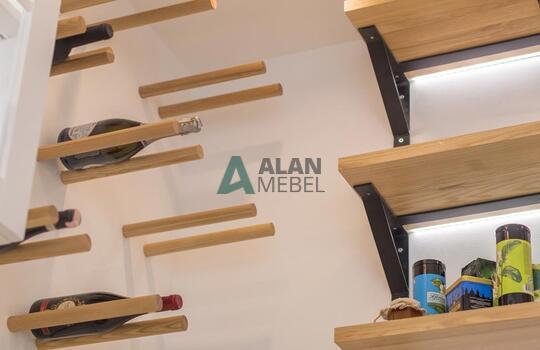 Готовая кухня 8 