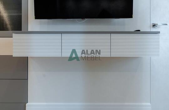 Мини горка 9 