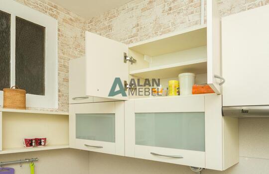 Кухня эконом класса 