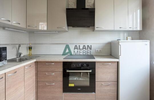 Кухня на дачу 4 