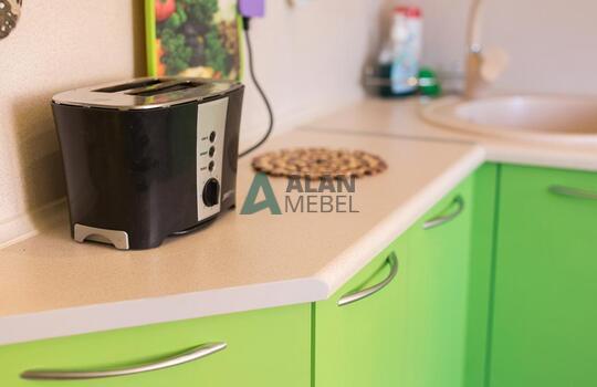 Кухня эконом класса 