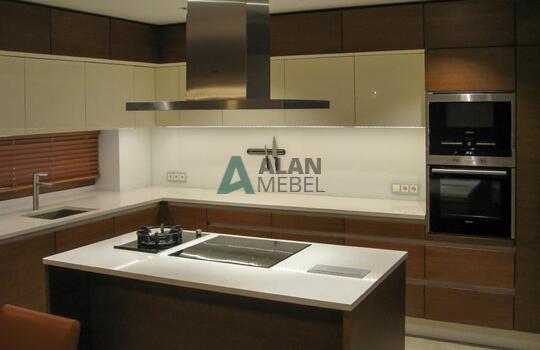 Элитная кухня 5 