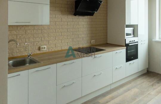 Встроенная кухня 5 