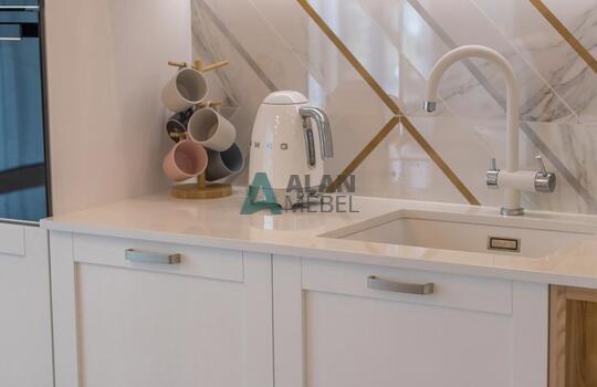 Готовая кухня 8 