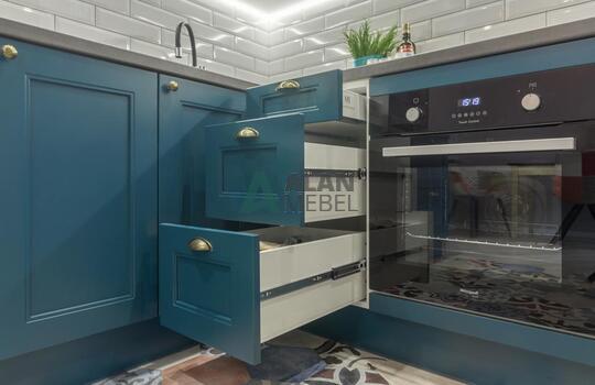 Готовая кухня 7 