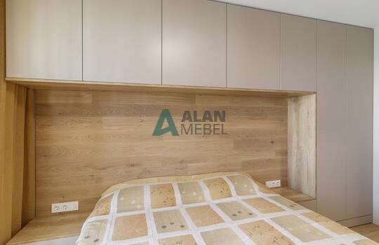 Шкаф в спальню
