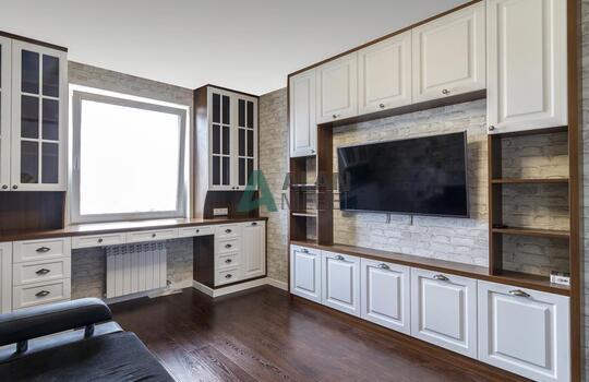 Стенка в детскую 1 