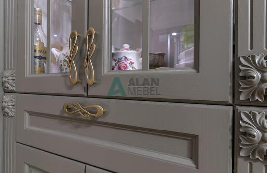 Шкаф-купе для гостиной