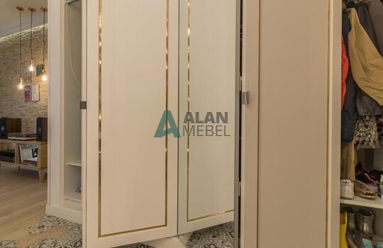 Шкаф в прихожую