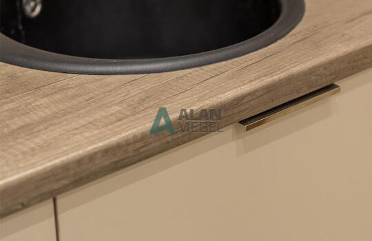 Кухня в хрущевку 9 