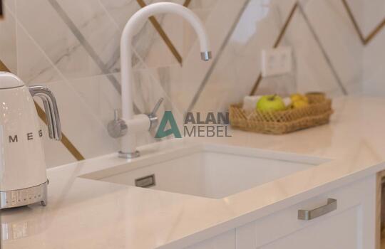 Готовая кухня 8 