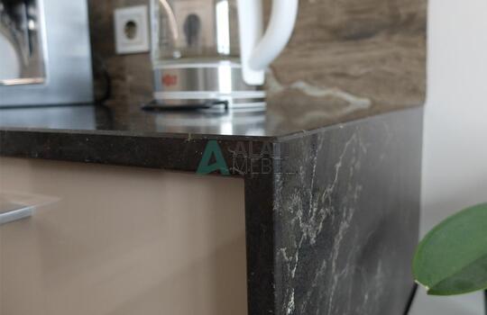 Кухня из Беларуси с доставкой в Москву 