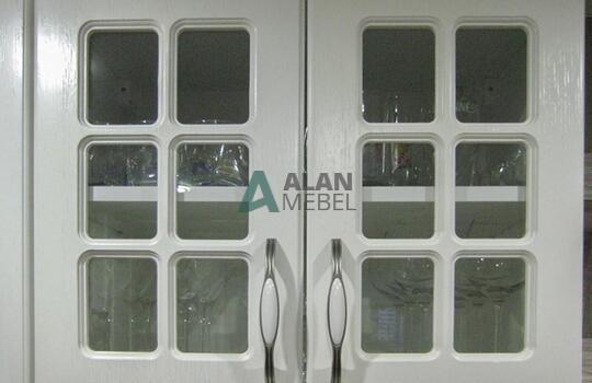 Кухня в стиле кантри 10 