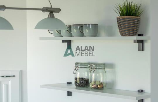 Кухня под окно 11 