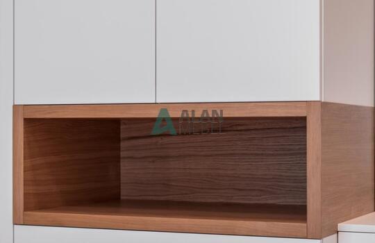 Шкаф в спальню