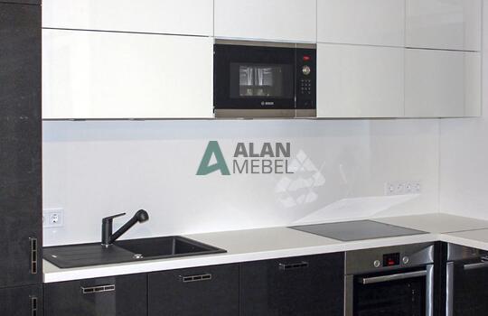 Кухня для частного дома 9 