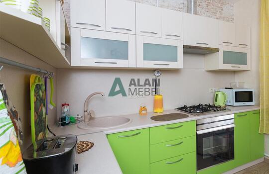 Кухня эконом класса 