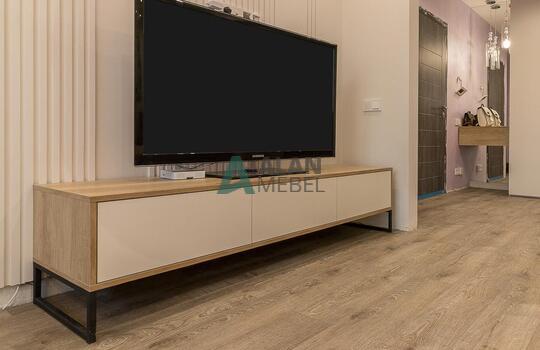 Мини горка 6 